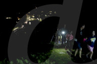 The Falles Of Alins, The Prehistoric Fire Festival Of The Pyrenees (file Images)