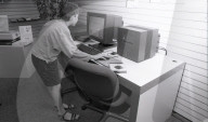 Steve Jobs launches NeXt Computers - 1988