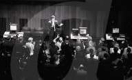 Steve Jobs launches NeXt Computers - 1988