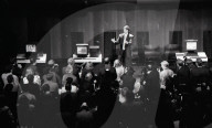 Steve Jobs launches NeXt Computers - 1988