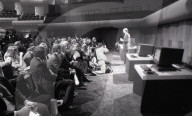 Steve Jobs launches NeXt Computers - 1988