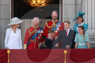 Trooping the Colour
