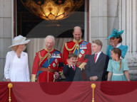 Trooping the Colour