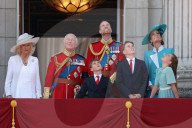 Trooping the Colour