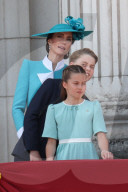 Trooping the Colour
