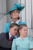 Trooping the Colour