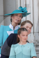 Trooping the Colour