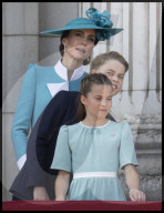 Trooping the Colour