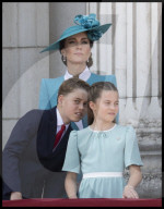 Trooping the Colour