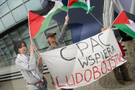 CPAC Poland In Rzeszow