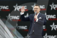 CPAC Poland In Rzeszow