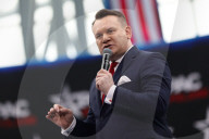 CPAC Poland In Rzeszow