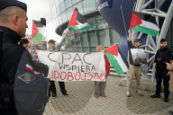 CPAC Poland In Rzeszow