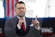 CPAC Poland In Rzeszow