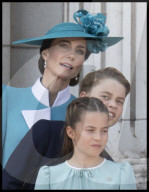 Trooping the Colour