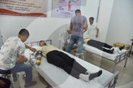 World Blood Donor Day In Assam 