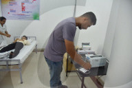 World Blood Donor Day In Assam 