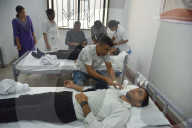 World Blood Donor Day In Assam 