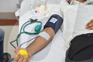 World Blood Donor Day In Assam 