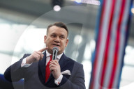 CPAC Poland In Rzeszow