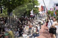 Thousands Join 26th Seoul Queer Parade In Call For Equality
