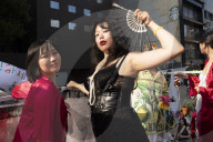 Thousands Join 26th Seoul Queer Parade In Call For Equality