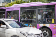 Thousands Join 26th Seoul Queer Parade In Call For Equality