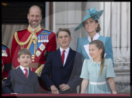 Trooping the Colour