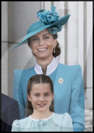 Trooping the Colour