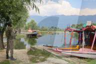 Tourism Sector In Kashmir, India