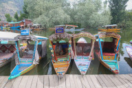 Tourism Sector In Kashmir, India