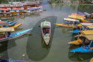 Tourism Sector In Kashmir, India