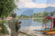 Tourism Sector In Kashmir, India