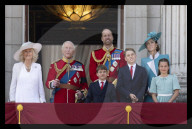 Trooping the Colour