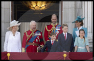 Trooping the Colour
