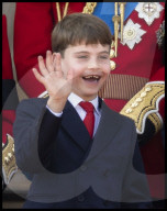 Trooping the Colour