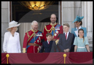 Trooping the Colour