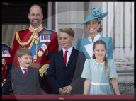 Trooping the Colour