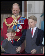 Trooping the Colour