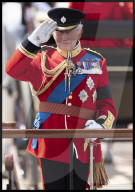 Trooping the Colour