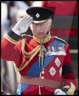 Trooping the Colour