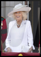 Trooping the Colour