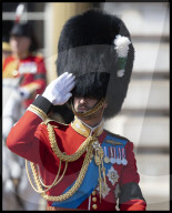 Trooping the Colour