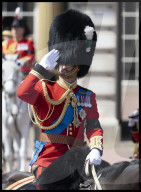 Trooping the Colour