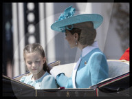 Trooping the Colour