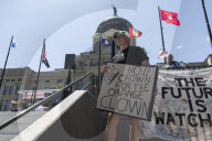 No Kings Day Protest 2025: Montana