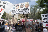 No Kings Protest 2025: Texas