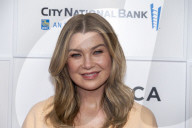 Storytellers - Ellen Pompeo - 2025 Tribeca Festival