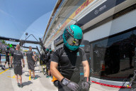 F1 Grand Prix of Canada - Qualifying