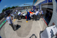 F1 Grand Prix of Canada - Qualifying